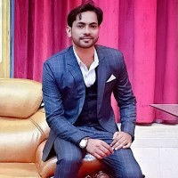 Mohd Rashid