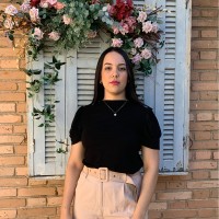 Victória Gabrielle Carvalho Neves