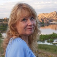 Gayle Nichols Borter