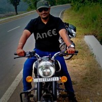 Anish Talavia