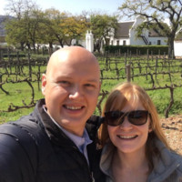 Louis Rikus Conradie