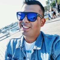 Oscar Barrientos