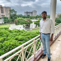 SHANKAR D
