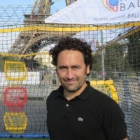 Dominique Desbouillons