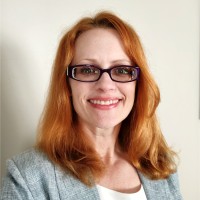 Heather Kelly, Ph.D., Pmp