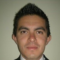 Daniel Lara Díaz de León