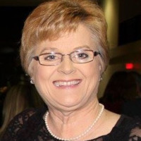 Diane Hall