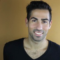 Antonio Liranzo