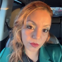 Angelica Chavez
