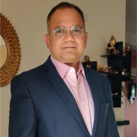 Saurabh Chaudhary