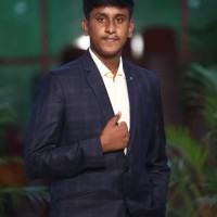 sudharsan M