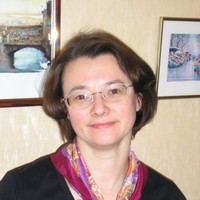 Tatiana Alexeeva