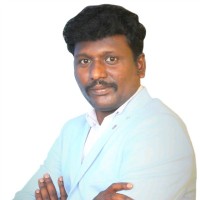 jayachandran p