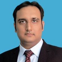 Asif Kazmi