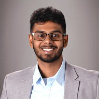 Joshua Gillani