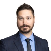 Andrew Albright, JD, CMI