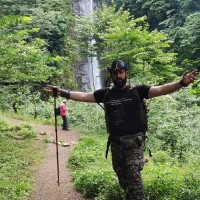 Behnam Badali