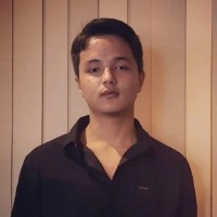 Prashant Shahi