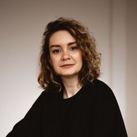 Viktoriia Bazhan