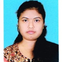 Madhusmita Sahu