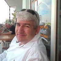 Murat Berberoğlu
