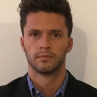 Matias Gabriel Lucero Costero