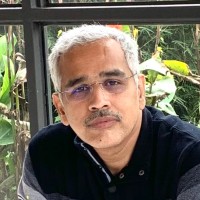 Venkatesan Karthikeyan