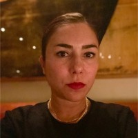 Irene Mosquera