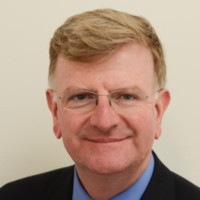 Stephen Halliday