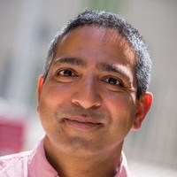 Manish Butte