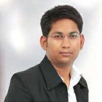 Ujas Patel