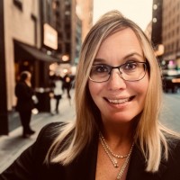 Rebecca DelBrocco, MBA