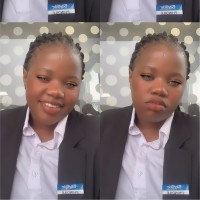 Phindile Gwala