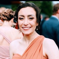 Rebecca Smith, Pmp