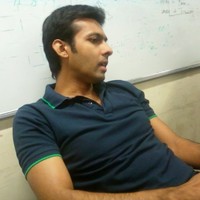Vinay A G