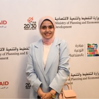 Nadeen Khaled