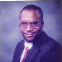 Fitzroy Thomas