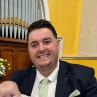 Ethan Duddy