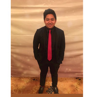 Charles Vincent San Juan