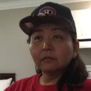 Loretta Alec