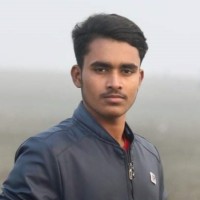 Md Shafikul