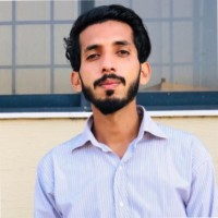 Muhammad Zikria Younas