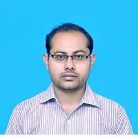 Abhisinchan Ghosh