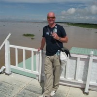 Graham Yeates
