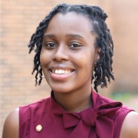 Jaliah Robinson