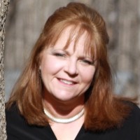 Paula Morris