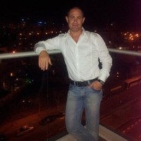 Alex Shinder