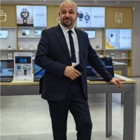Hakan Çevi̇k