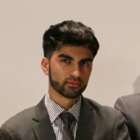 Ahmed Vajahath
