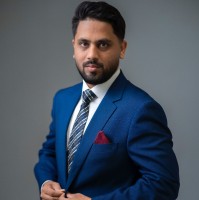 Haris Javaid, Acca, Cga, Cpa, Uaeca, Msc